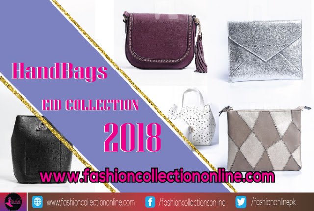 nishat bags online