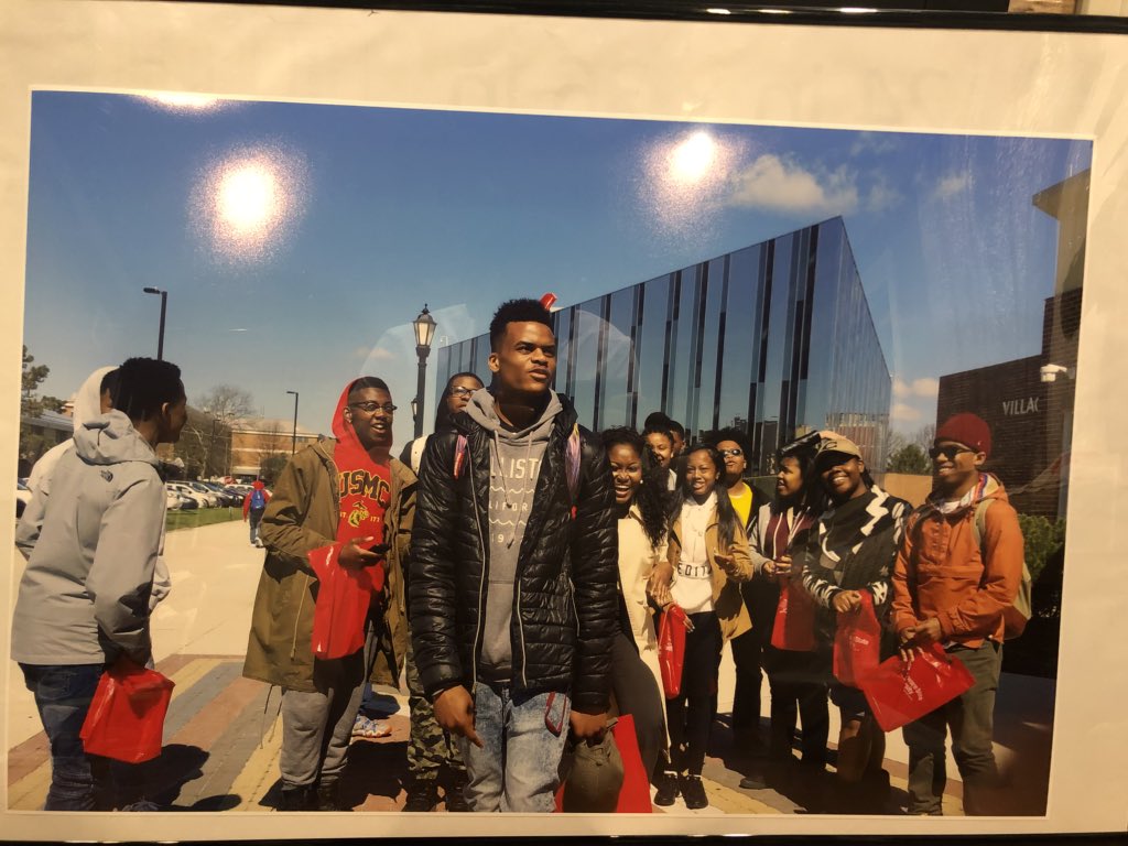 zionkelly18's tweet photo. I just want you all to know that this week was the best. May 22 I received a Pen Award, on Wednesday I received a 10k scholarship from College Bound and today I earned 2 silver state championship medals. Then on top of that I was given a new picture of my brother. 😊 https://t.co/0SBUMR836G