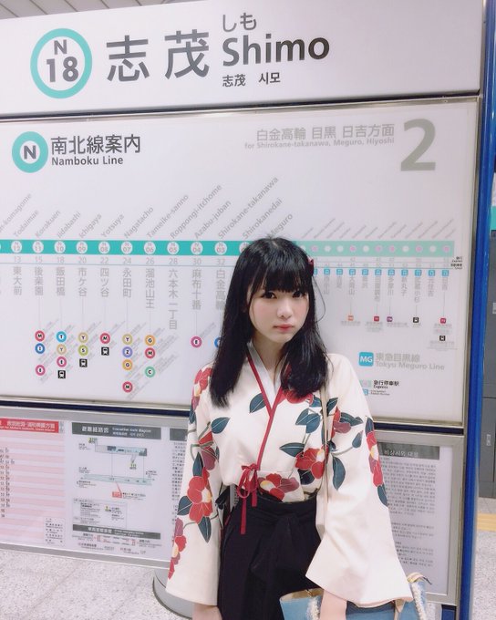 コスプレイヤー霜月（しも）のTwitter画像13