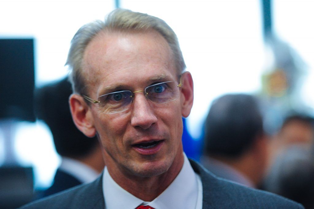 In-line with MDEC's vision to generate more cyber-security experts, American-multinational conglomerate, Honeywell International aims to collaborate with MDEC to expand Malaysia's cyber-security talent pool.
bit.ly/2IWql0z