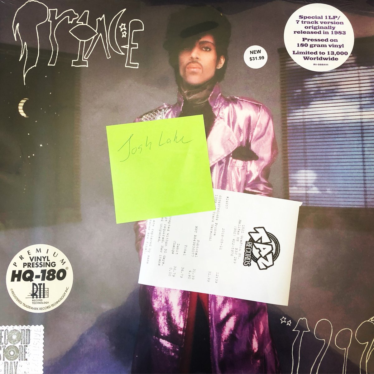 Josh Lake tweet media