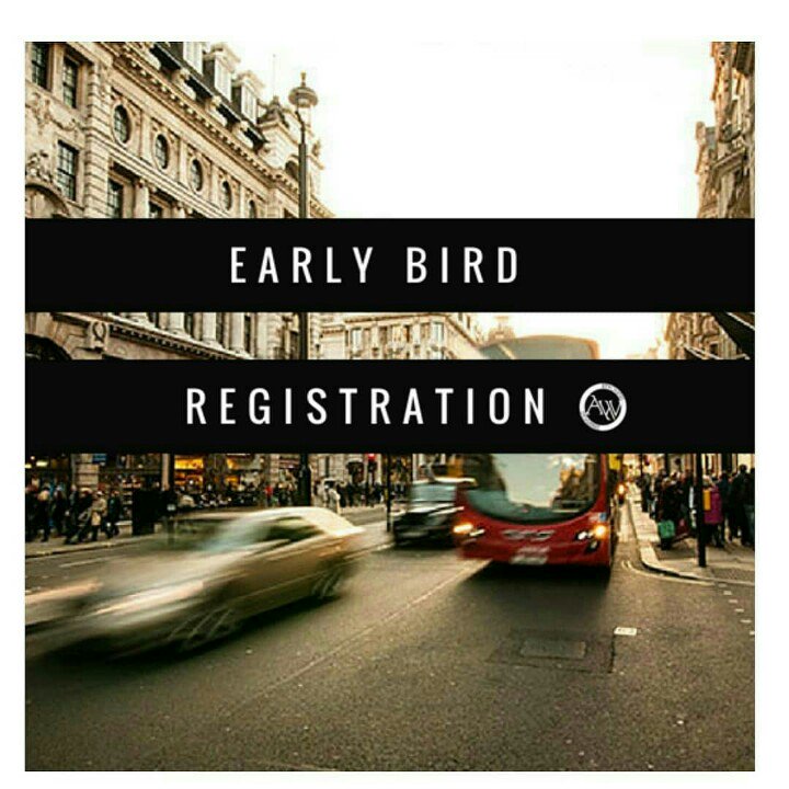 AerenWaters's tweet photo. It's about to go down! 
2018 Fashion Makers &amp; Shakers Tour by Aeren Waters...in LONDON!

Grab your spot during early bird registration!

We're taking this across the pond 🙌 
#aerenwaters #awdesignstudioco #London #fashionweek #FMStour #FMStour2018 #grabyourspot #fashionobsessed https://t.co/FapM9r373w