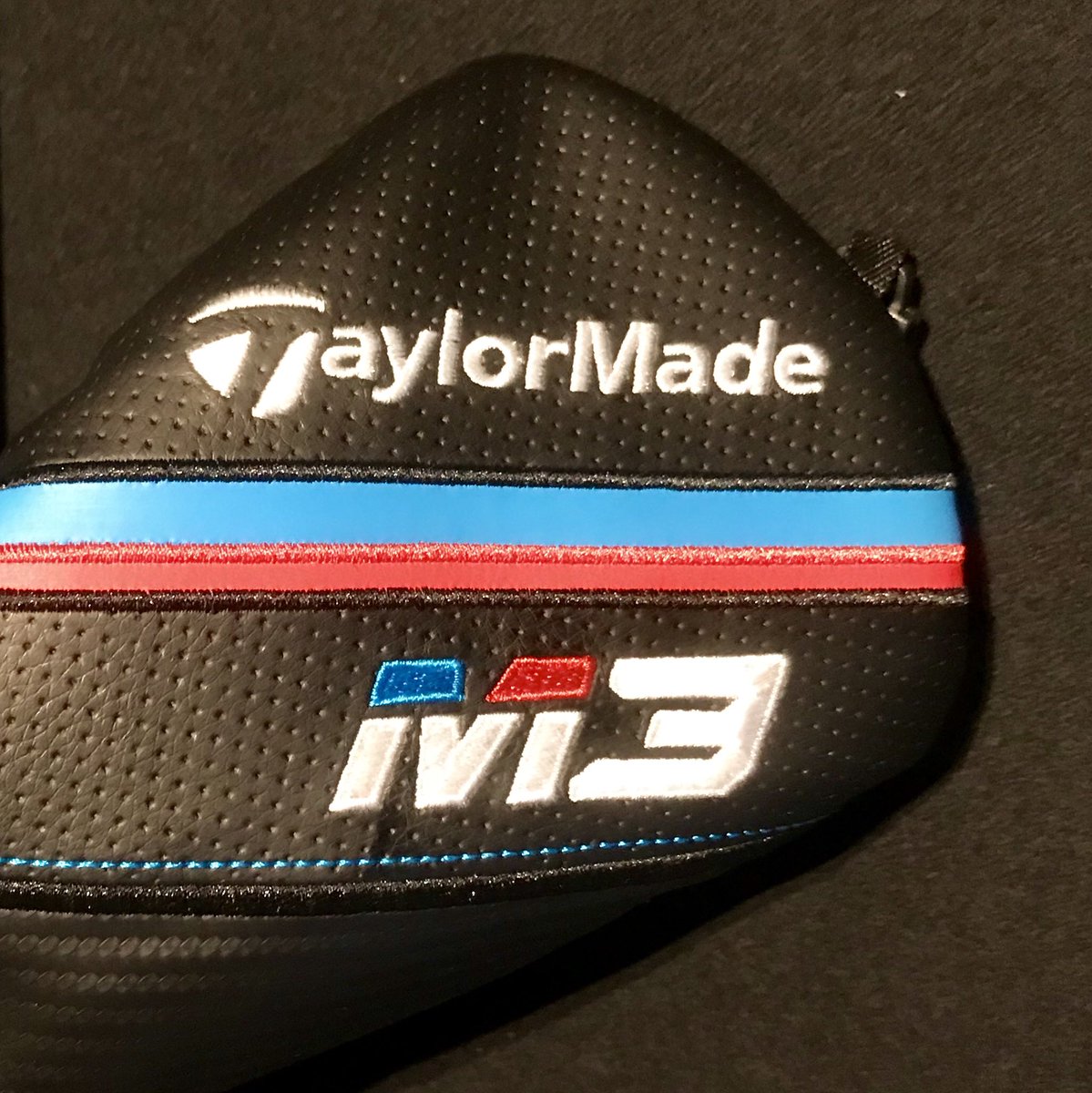 ❎❎❎ Next Review ❎❎❎

                 Test Drive 
     Taylormade M3 3 Wood

We can’t wait to test the <a href="/TaylorMadeGolf/">TaylorMade Golf</a> M3 Fairway Wood!

 Stay Tuned for full review!
#TaylormadeGolf #Golf #GoTimeGolf #GolfEquipment #Golf Review 

RT for test opportunity