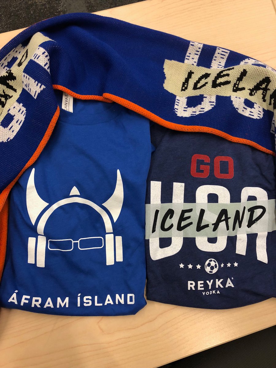 notthefakeSVP's tweet photo. Alright, @ReykaVodka .... I’m in. Go Iceland. https://t.co/OdxAOYFazo