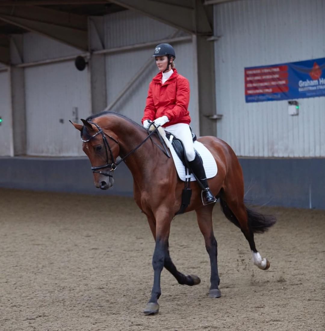 Preparation is key - make sure your competition ready with the right gear this season! dlvr.it/QV1gVM