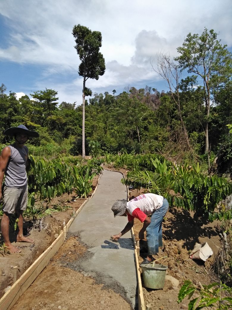 MSelink's tweet photo. Pem Jln stpk Ds lubuk birah kec.Muara Siau Kab.Mrngin.Prov Jmb DD 100 jta P.480. L.1,2 @jokowi @EkoSandjojo @taufikmadjid71 @fachrilabalado https://t.co/QZXyf4Lyfc