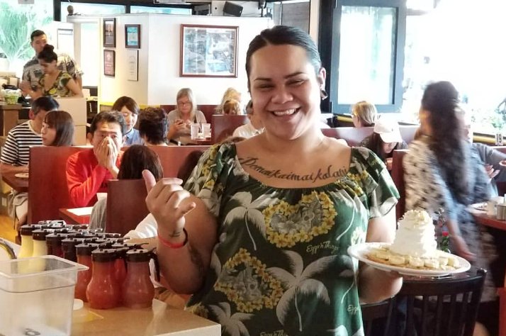 eggsnthings's tweet photo. The best #breakfasts are served with a smile. https://t.co/6RKexdzgB7