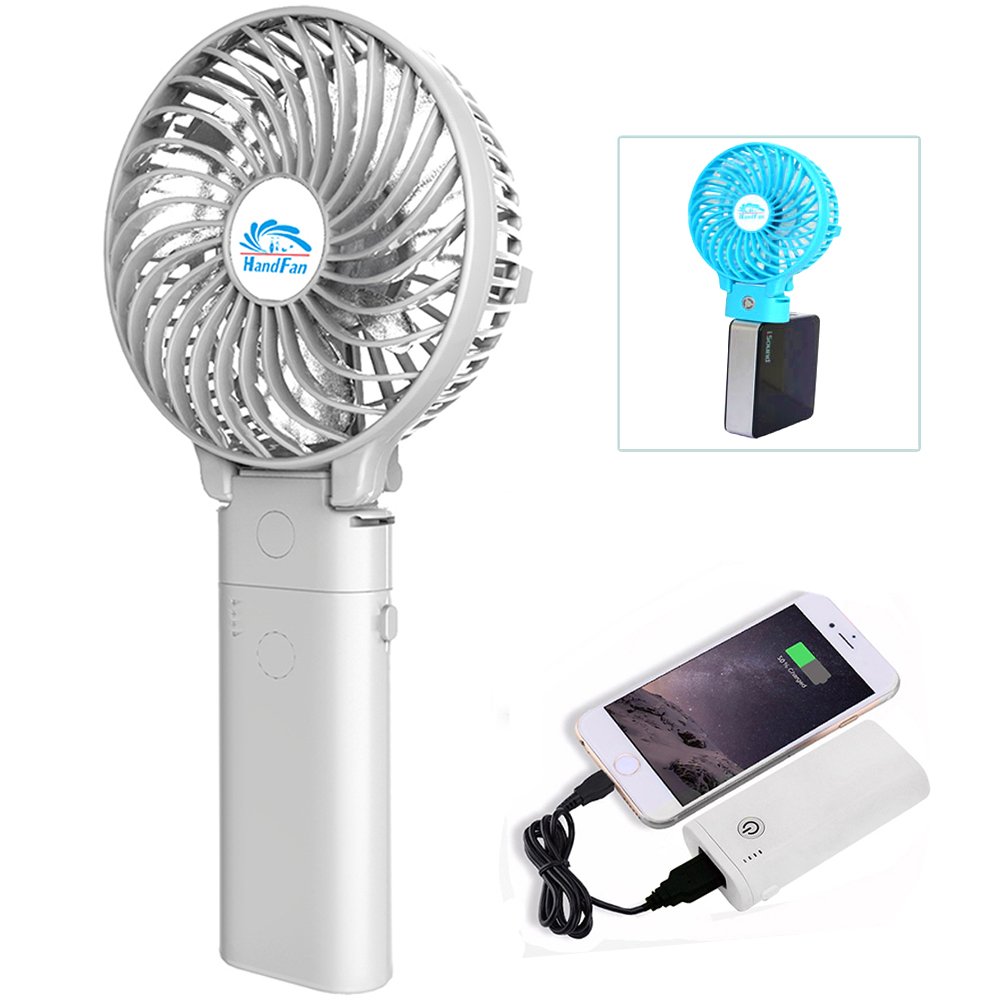 HandFan_US's tweet image. Hello
Looking for reviewer
Cute fan
A small fan + handle can charge the phone.