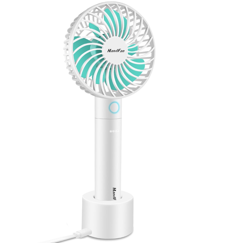 HandFan_US's tweet image. Hello
Looking for reviewer
The small fan + charging base + handle has a mobile power function.