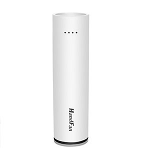 HandFan_US's tweet image. Hello
Looking for reviewer
The small fan + charging base + handle has a mobile power function.