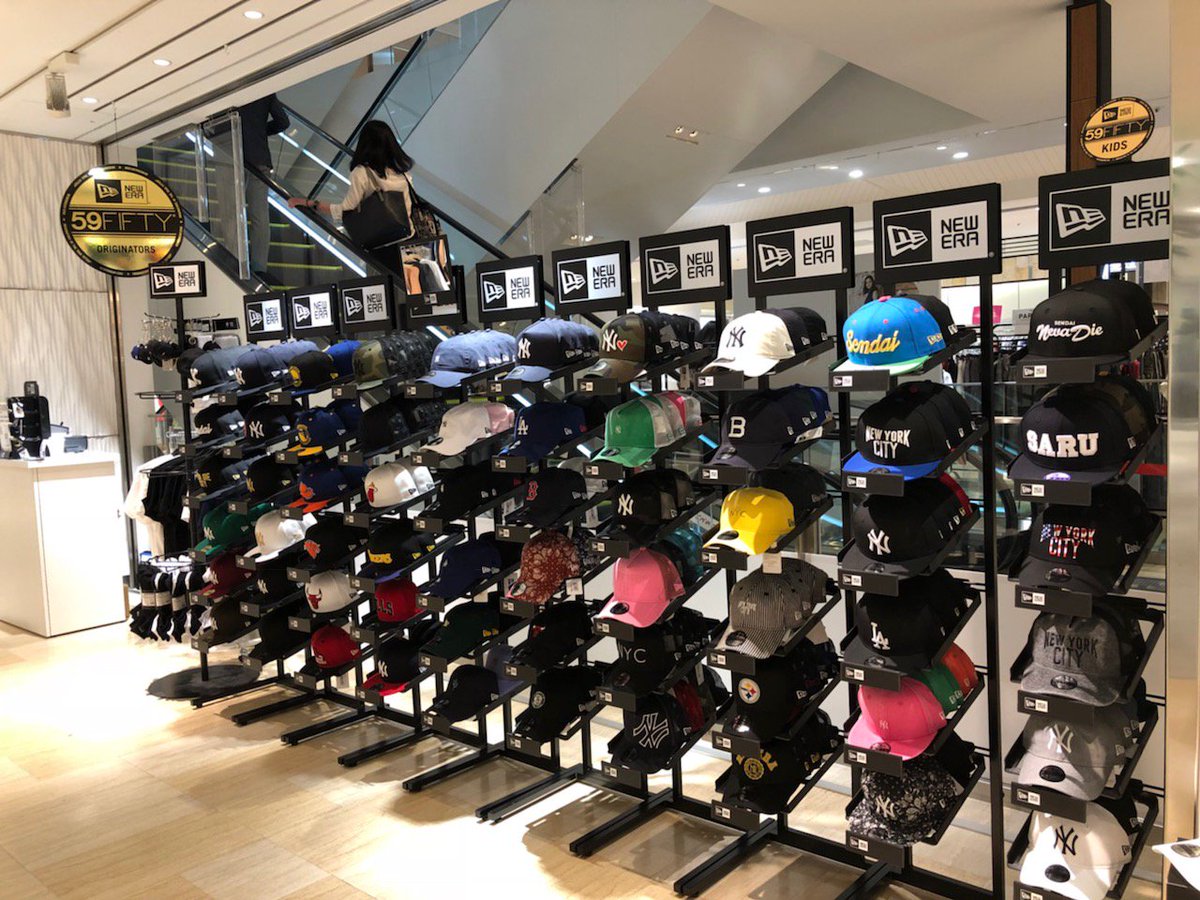 Kings 5 25 金 6 3 日 の10日間 仙台パルコ本館4f 特設会場にてkings Pop Up Shopを行います 今回はnew Eraの正規代理店kingsの10周年を記念したスペシャルコラボレーションcapも登場 数量限定で 記念品のプレゼントも行ってます お近くの方はぜひお