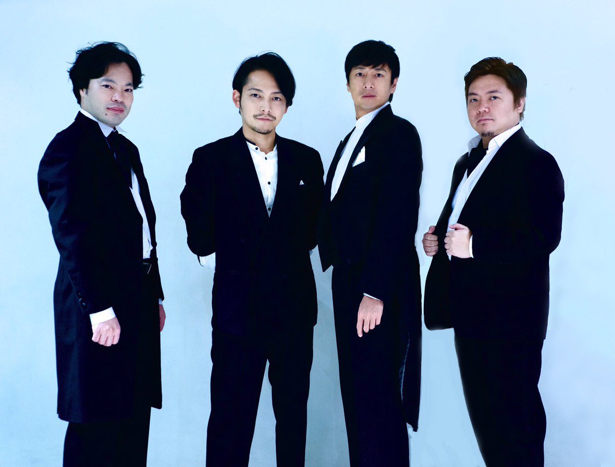 (廃盤CD) 鶯谷フィルハーモニー 徳井義実 いよいよ本日！ トキヲイキル本公演の演出や楽曲提供の柏原収史さん
