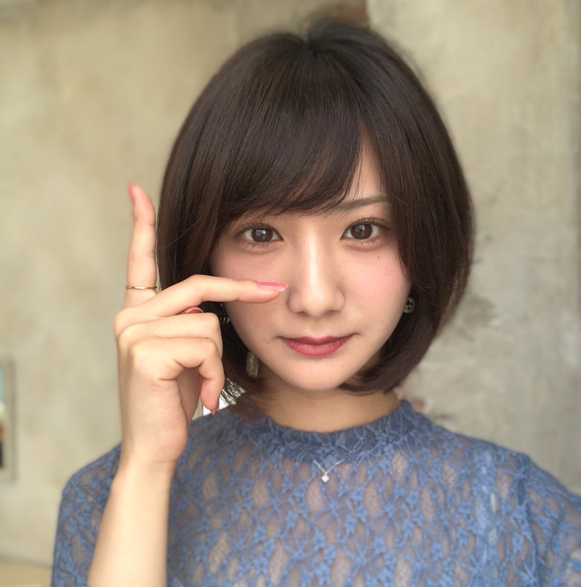 美容師 てんさん お昼空いてます ぜひ及川に 詳しくはインスタグラムで 超可愛くなる美容術 生駒里奈 さん風 ショート 乃木坂46 美容師 てんさん お昼空いてます ぜひ及川に 詳しくはインスタグラムで 超可愛くなる美容術 生駒里奈 さん風 ショート 乃木坂46
