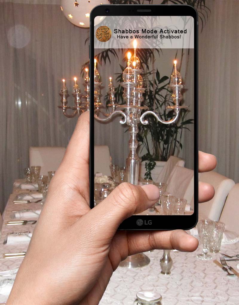 automated_abode's tweet image. Shabbos Mode for Smart Homes automatedabode.com/shabbos-mode-f…