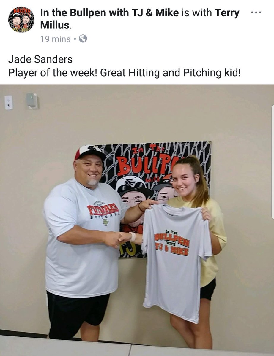 OK Impact Gold Premier tweet media