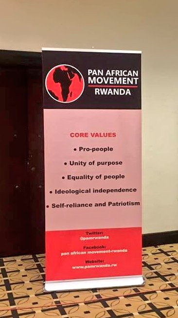 pamrwanda's tweet image. Today we celebrate Africans and Africa. #ALD2018 continues to serve as a platform that brings together all Africans who are concerned with the future of Africa and African people. 

#ALD2018 #PAMWeek