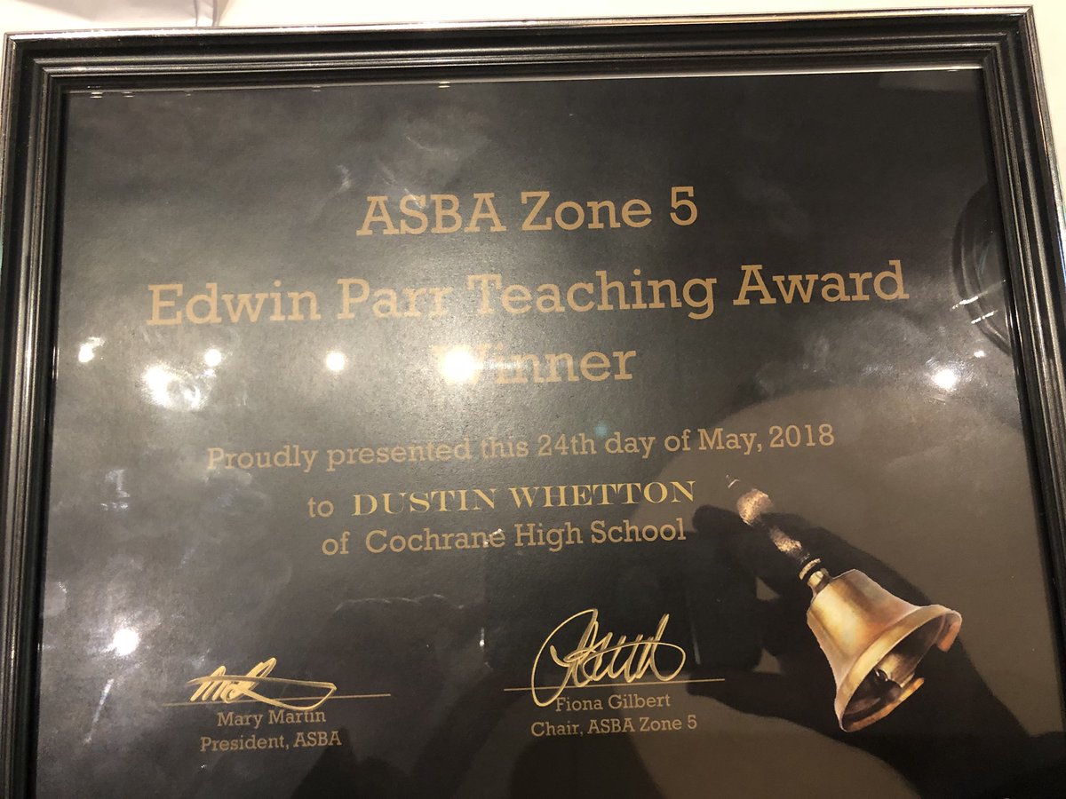 Greg Luterbach tweet media