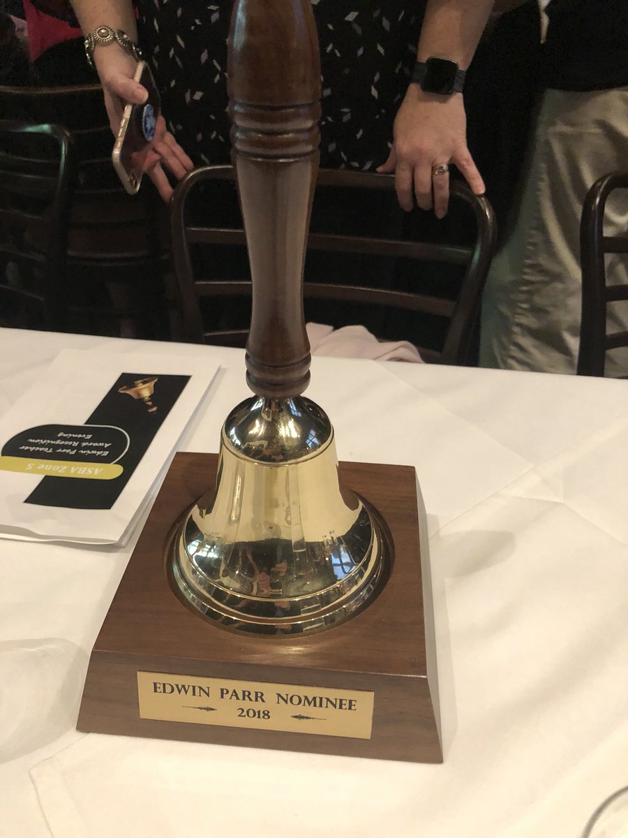 Greg Luterbach tweet media