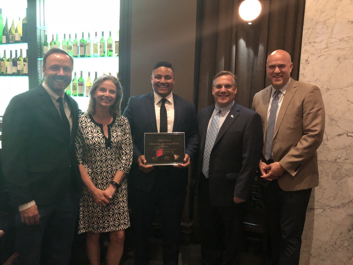 Greg Luterbach tweet media