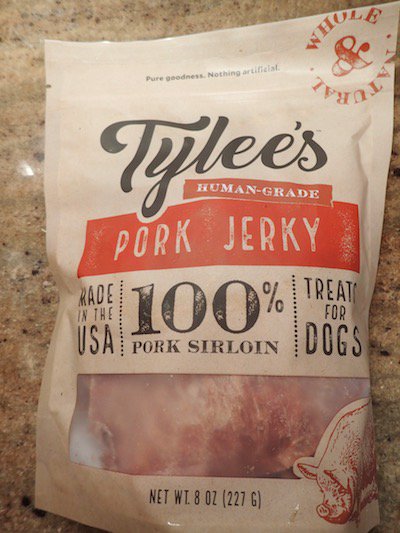 tylees jerky