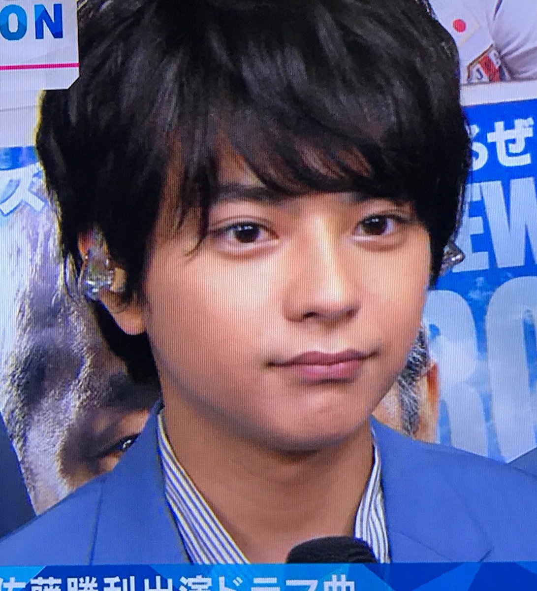 rinrose_fua's tweet photo. 勝利くんは赤ちゃん界から96年生まれの男の子という設定で俗世に派遣された赤ちゃんですが、気を抜いた時や安心している時、はたまた緊張している時などにはついつい赤ちゃんが出てしまうので、どうしたら気づかれずに済むかが最近の悩みのようです…

(;☆u∂)また ばぶいって いわれてる… https://t.co/a6lFtYn5dB