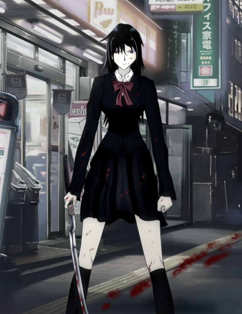 ιαѕαиєℓι (@midnightdhampir) on Twitter photo 