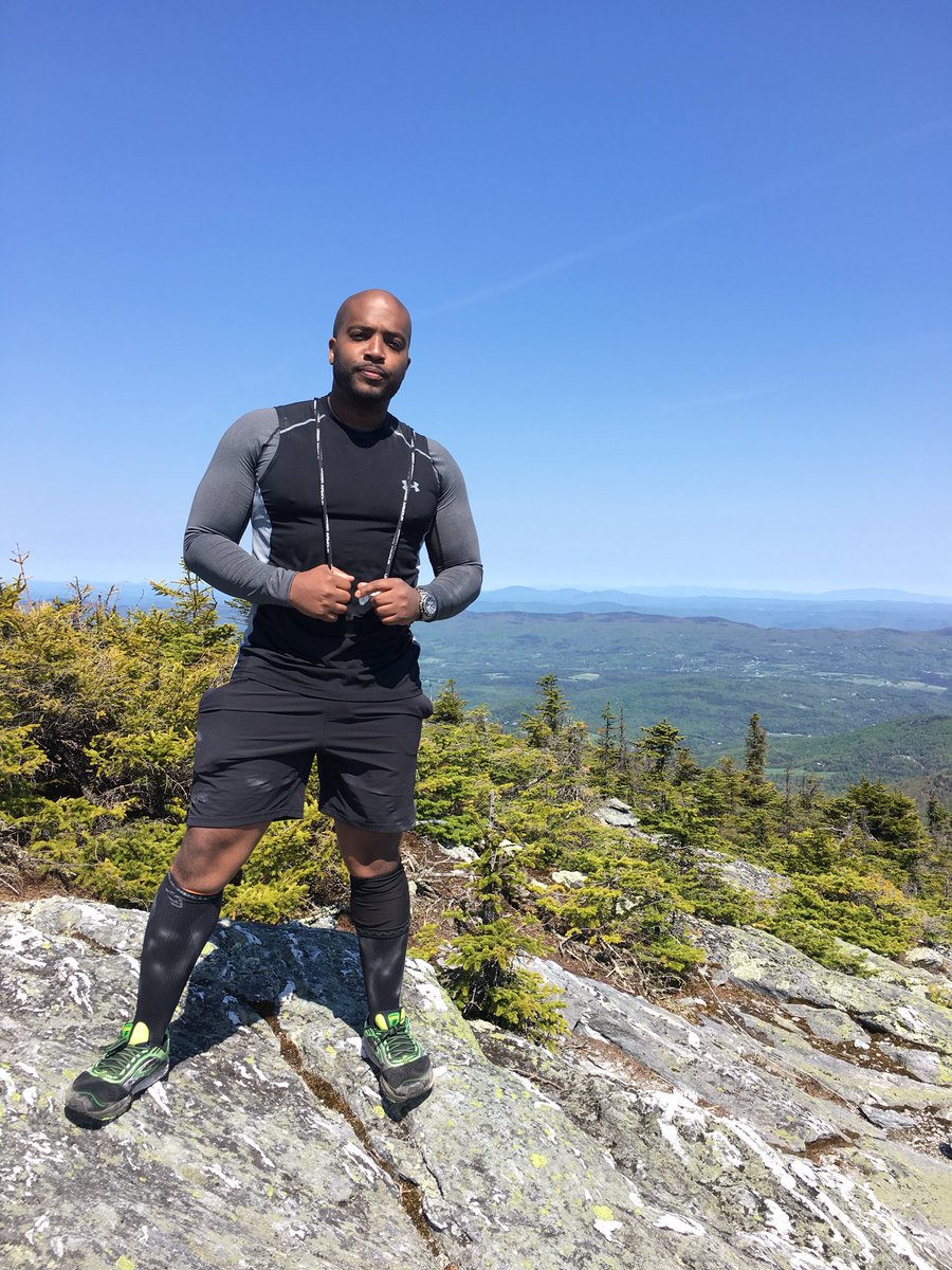 brandon_akai's tweet photo. Push ⛰🙎🏾♂️#blackmenhike #vermont #vermonting #theblackoutdoors #outdoorafro #unlikelyhikers #hiking #hikingadventures #thegreatoutdoors #theblacktourist #idratherbeoutside #idratherbeinnature #idratherbeexploring #idratherbeoutdoors #outdoors360 #outdoors https://t.co/4TcITgMyxt