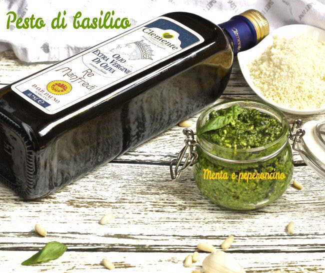 BallariniIvana's tweet photo. Buongiorno, oggi #pesto di #basilico con #olioclemente @oleariaclemente #blog #mentaepeperoncino #cookaround #recipe #ricetta #good #food #foodblogger #collaborazione https://t.co/5aBFrwaWxm https://t.co/3HtX0mAdAa