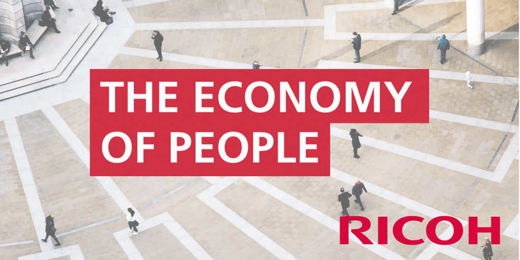 RicohUK's tweet photo. Only 26% of employees feel they're productive when working from home, but 78% say they would be more productive with the right tools. 

Here's how to ensure flexible working is designed for productivity, not just preference:  https://t.co/Hk7gX9M5oz #TheEconomyOfPeople https://t.co/SHVYWTy1qA