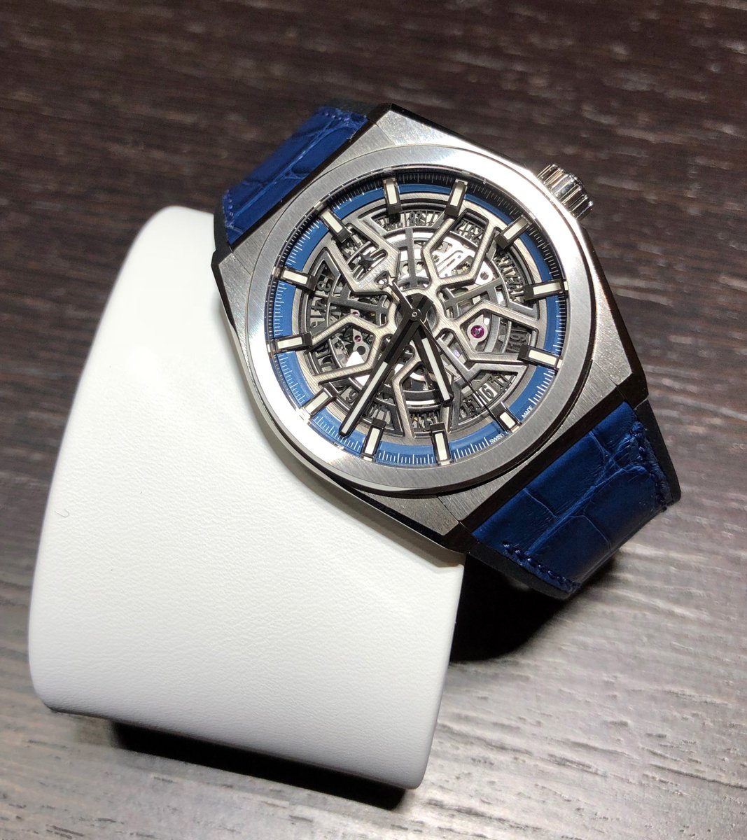 Eve's Watch tweet media