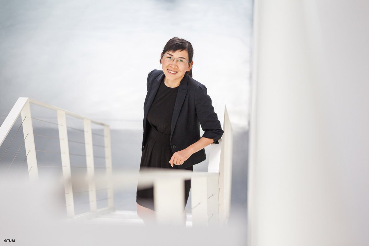PerspectivesTM's tweet photo. "Although a strong correlation is verified between #urbanization &amp;  prosperity of societies, urbanization does not automatically lead to a  golden #future of mankind" Interview w/ the distinguished scientist Dr.  Xiaoxiang Zhu @DLR_de @DLR_en @DLR_next https://t.co/QIV17TqkuF https://t.co/tg3gwPE5WJ