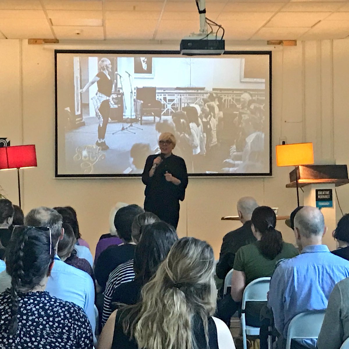 Edinburgh_CM's tweet image. I left. I had no job or anything. A year of serious sole searching and personal development ensued. I told myself, it’s now or never. - @maryamgotsoul @GotSoulChoir #CMedi #CMcommitment