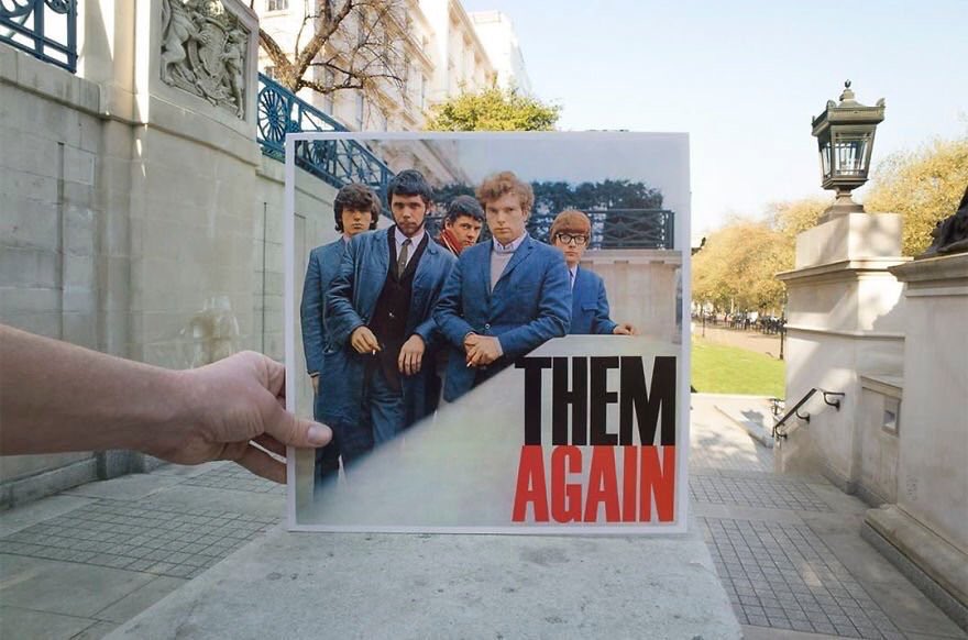 albertommoral's tweet photo. Chulísimo!

A lo largo de 10 años, el fotógrafo Alex Bartsch ha dedicado parte de su tiempo a buscar las localizaciones exactas de diferentes portadas de discos de vinilo. 

➡️ https://t.co/Yrzuizm9Ls 

#photo #DesignThinking #Music #photography #photo @hacerfotos 📸 https://t.co/iavPJ2rPjB