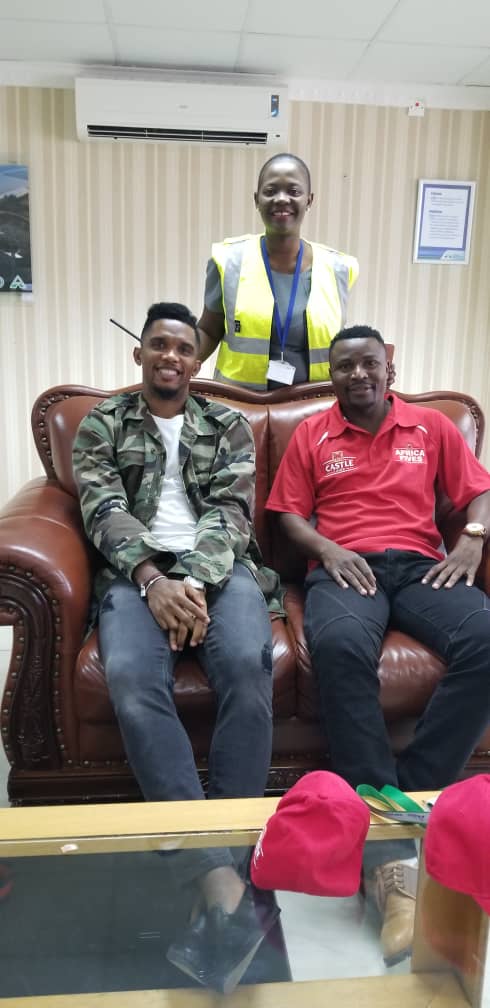 ZambiaAirports's tweet photo. ππ₯π₯ @setoo9 And #ChristopherKatongo cc: @chipolopolodh https://t.co/CUdg6qt7h9