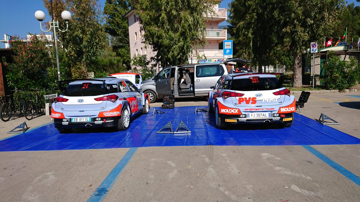 HMI - Motorsport tweet media