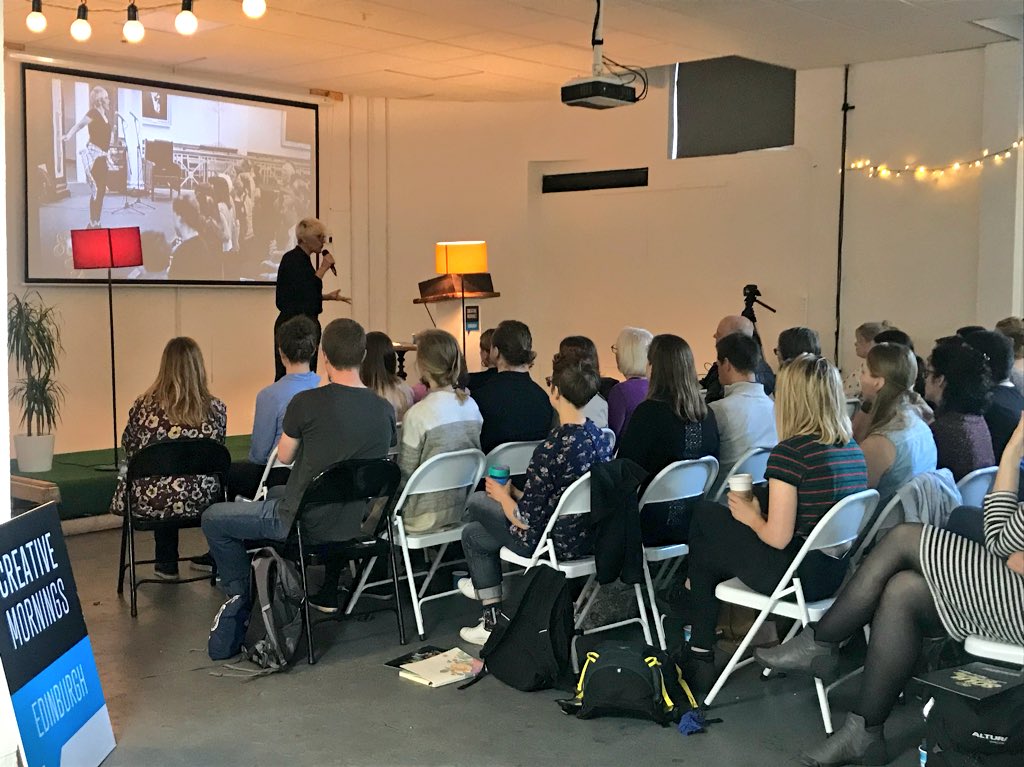 Edinburgh_CM's tweet image. When I had that time for myself, I started to take responsibility for how my life was. I started to think if it was my responsibility, I could create and do anything I wanted. 

- @maryamgotsoul @GotSoulChoir #CMedi #CMcommitment