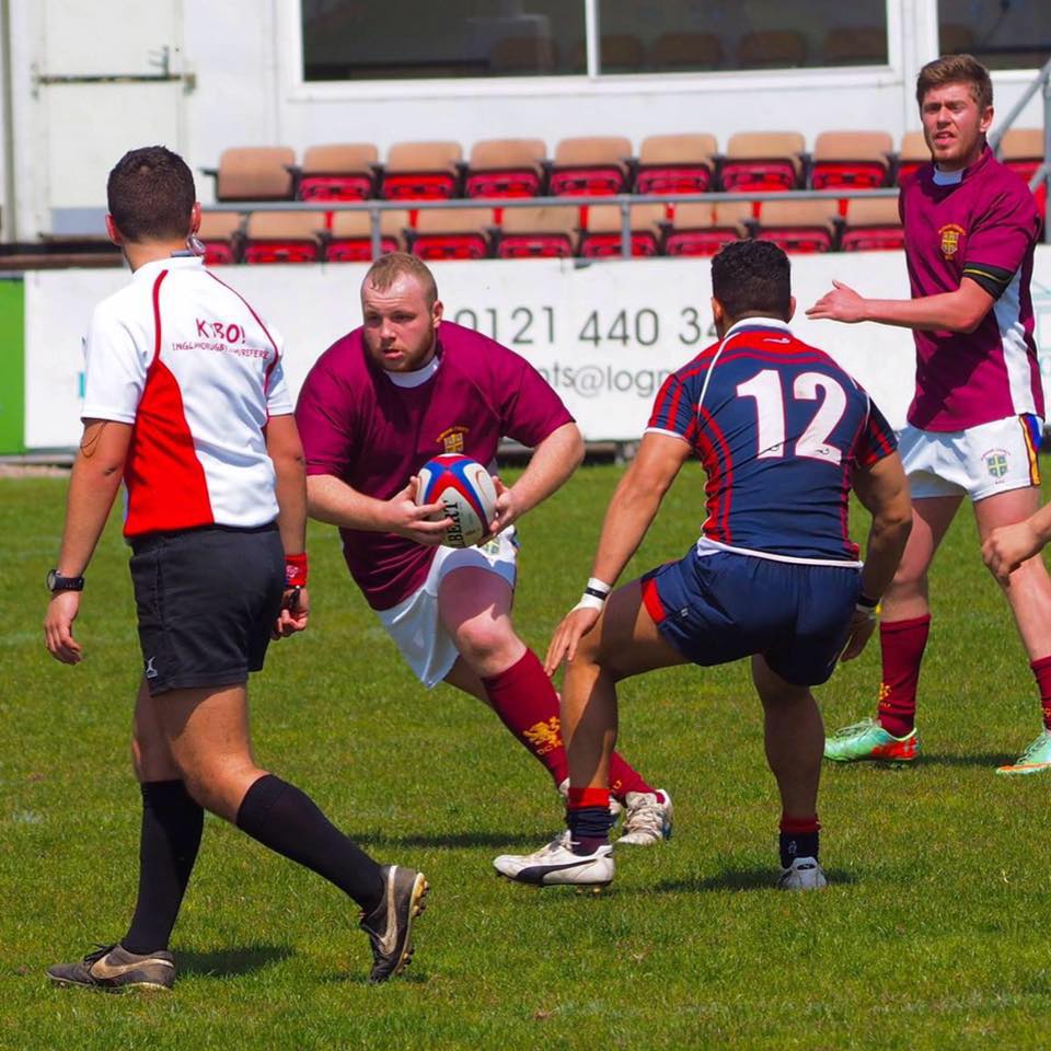 2nd new signing welcome back <a href="/alexkey1995/">Alex Key</a> #HPRFC #DN1