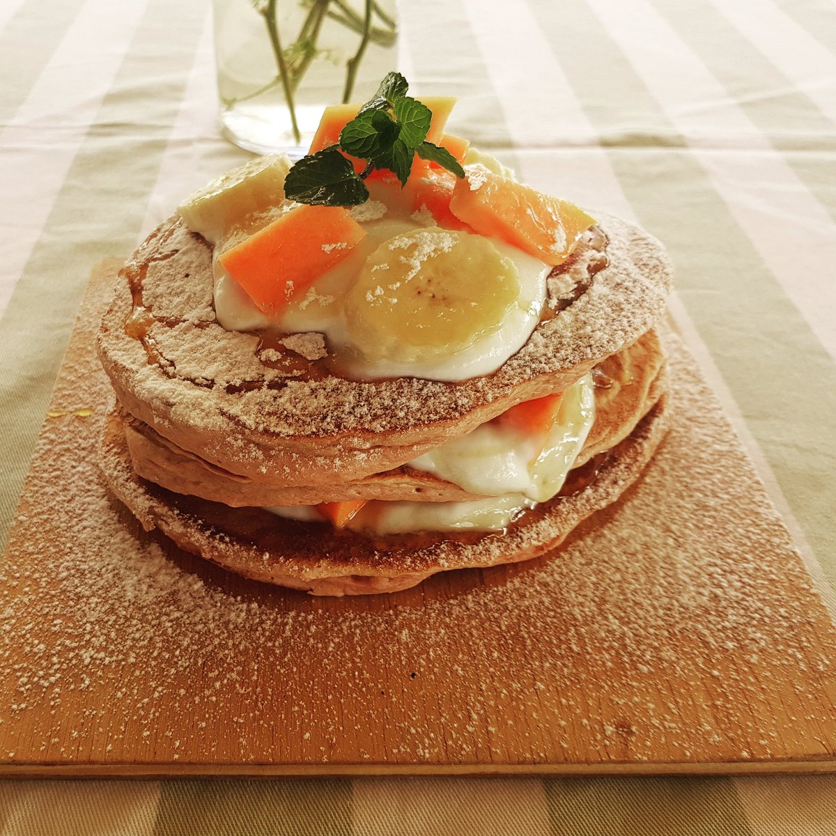 Cafe Pavè tweet media