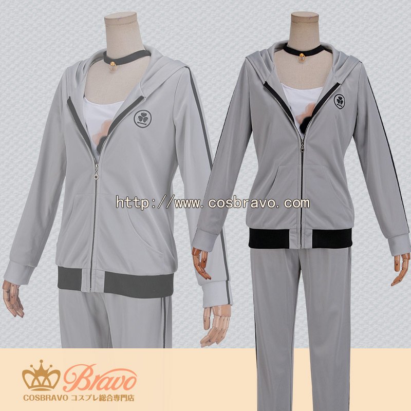 南泉一文字　内番　コスプレ 刀剣乱舞 南泉一文字 内番 コスプレ衣装｜COSONSEN 激安