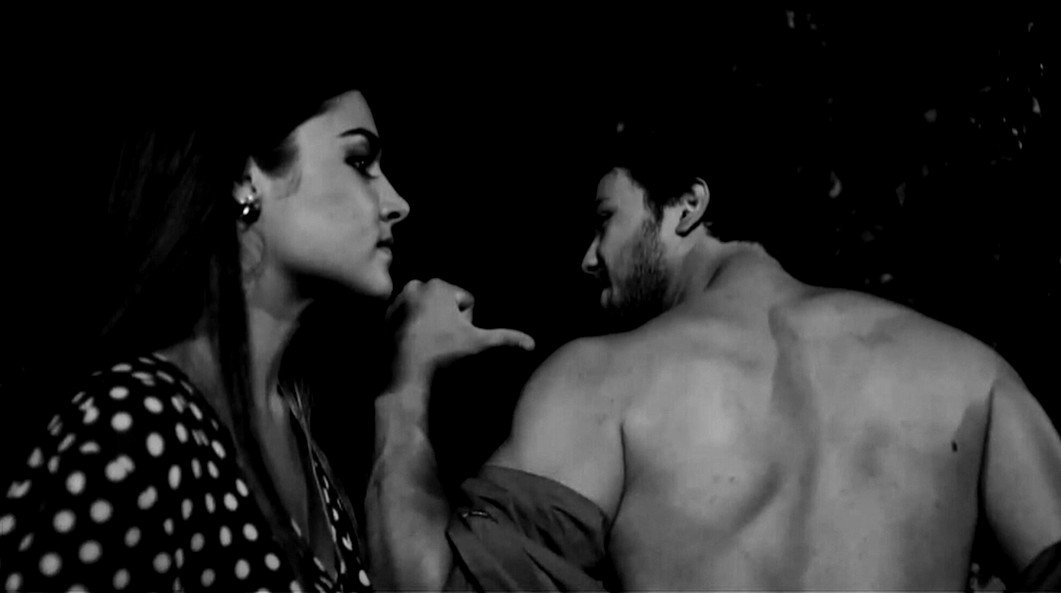 Ariana Grande // Sometimes #alsel