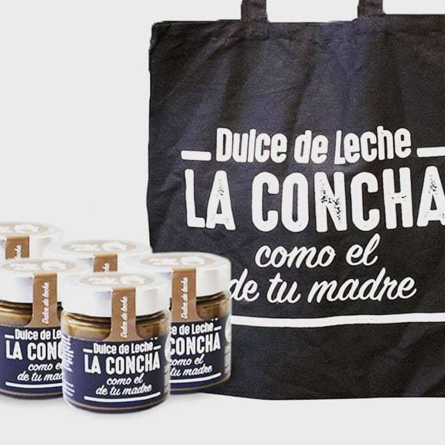 laconchagourmet's tweet photo. El placer a un clic ▶
Entra en nuestra tienda online LaConcha y sucumbe al sabor del único dulce de leche gourmet del mercado ¡irresistible! 👉 LINK en la bio

#tiendaonline #dulcedeleche #laconcha #gourmet #tiendagourmet #capricho #pecado #placer https://t.co/lndJ5tkUTV