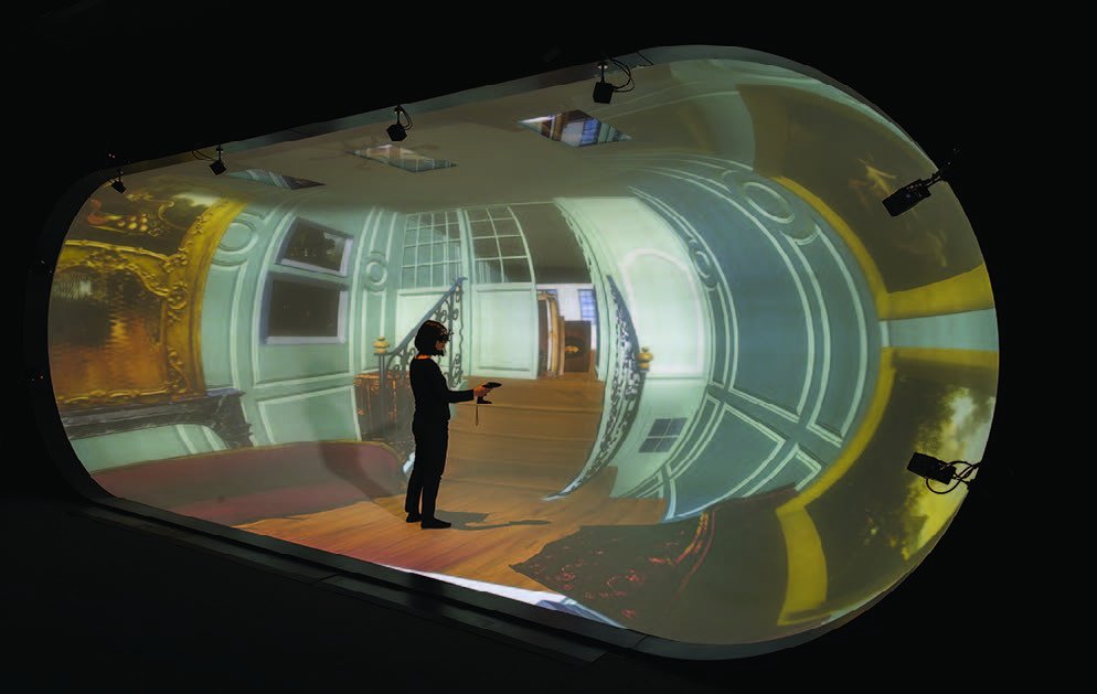 CNRSshs's tweet image. De la recherche fondamentale aux applications numériques et innovations thérapeutiques. Focus sur un labo de pointe, le #SCALab, dans la lettre #InSHS cnrs.fr/inshs/Lettres-…