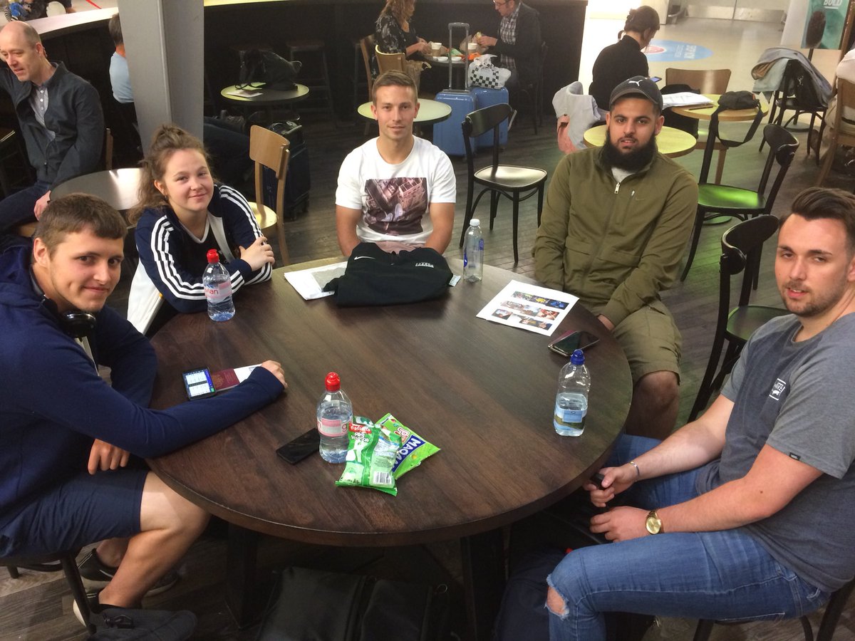 SL_TeesValley's tweet photo. We have started our very own #RoadToKiev on behalf of @NissanUK, who have very kindly invited staff and participants from Tees Valley to this seasons #UEFAChampionsLeagueFinal!! We will try and post as many updates as we can, internet permitting🤞 #MovingIntoWork https://t.co/hbwFl6Pch4