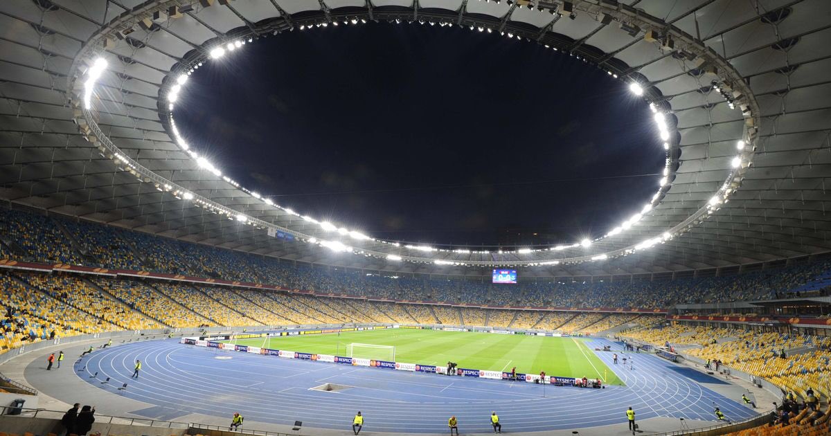 SL_TeesValley's tweet photo. We have started our very own #RoadToKiev on behalf of @NissanUK, who have very kindly invited staff and participants from Tees Valley to this seasons #UEFAChampionsLeagueFinal!! We will try and post as many updates as we can, internet permitting🤞 #MovingIntoWork https://t.co/hbwFl6Pch4