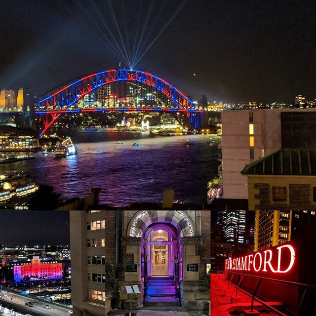 JackyCheung328's tweet photo. Welcome to Vivid Sydney 2018! @destination_nsw @sir_stamford @stamfordhotels #vivid #vividsydney #sirstamford #sirstamfordcircularquay #sydneysider #sydig #destinationnsw #tourismnsw #ilovesydney https://t.co/3Ld59O4Ogm https://t.co/hnXKzFCzSh