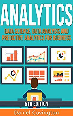 "gather any amount of data on what happens..." from "Analytics: Data Science..." a.co/9jcV0J9