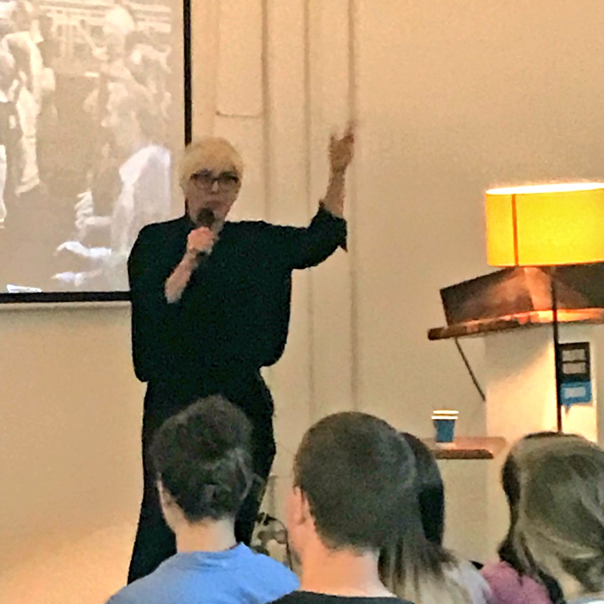 Edinburgh_CM's tweet image. My purpose was to be a source of joy... Music and musical practice has always been my first love. 

- @maryamgotsoul @GotSoulChoir 

#CMedi #CMcommitment