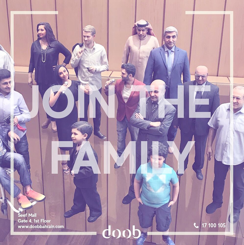 Doob3DBahrain's tweet photo. doob and good days of our life 💜
Are you ready to get #doobed ?

هل أنتم مستعدون لتصبحا احد أفراد عائلة دووب؟ 💜 https://t.co/cNYRXH7nwN