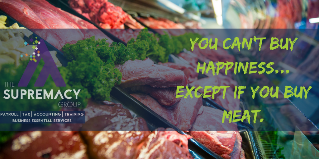 GroupSupremacy's tweet photo. Week 2: Butchery Appreciation!
#SmallBizFriday #SmallBusiness #SouthAfrica #SmallBiz
In South Africa the job of a Butcher is highly important as every South African knows that without our amazing Butchers we would never be able to enjoy our weekly Braai! #ApprecationWeek https://t.co/OdM9IL7cez