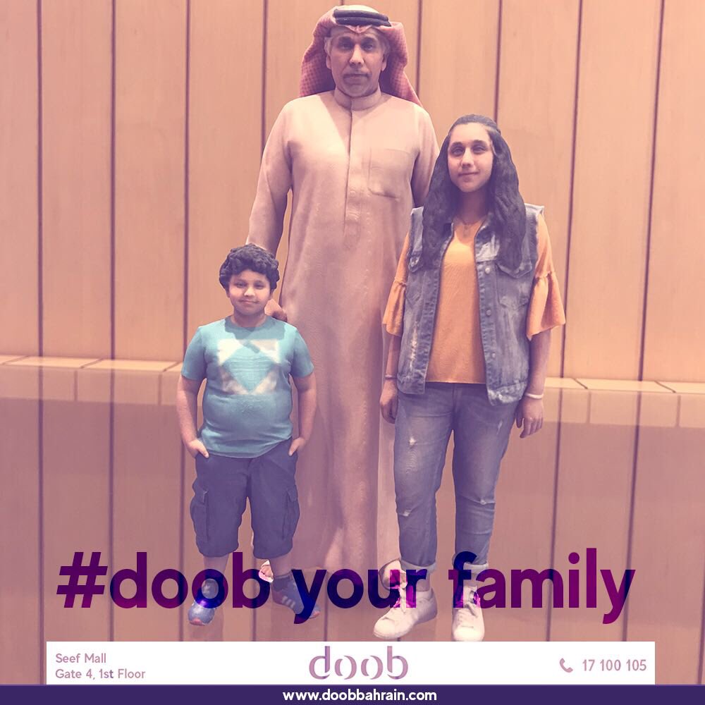 Doob3DBahrain's tweet photo. doob and good days of our life 💜
Are you ready to get #doobed ?

هل أنتم مستعدون لتصبحا احد أفراد عائلة دووب؟ 💜 https://t.co/FFXSEboOQb